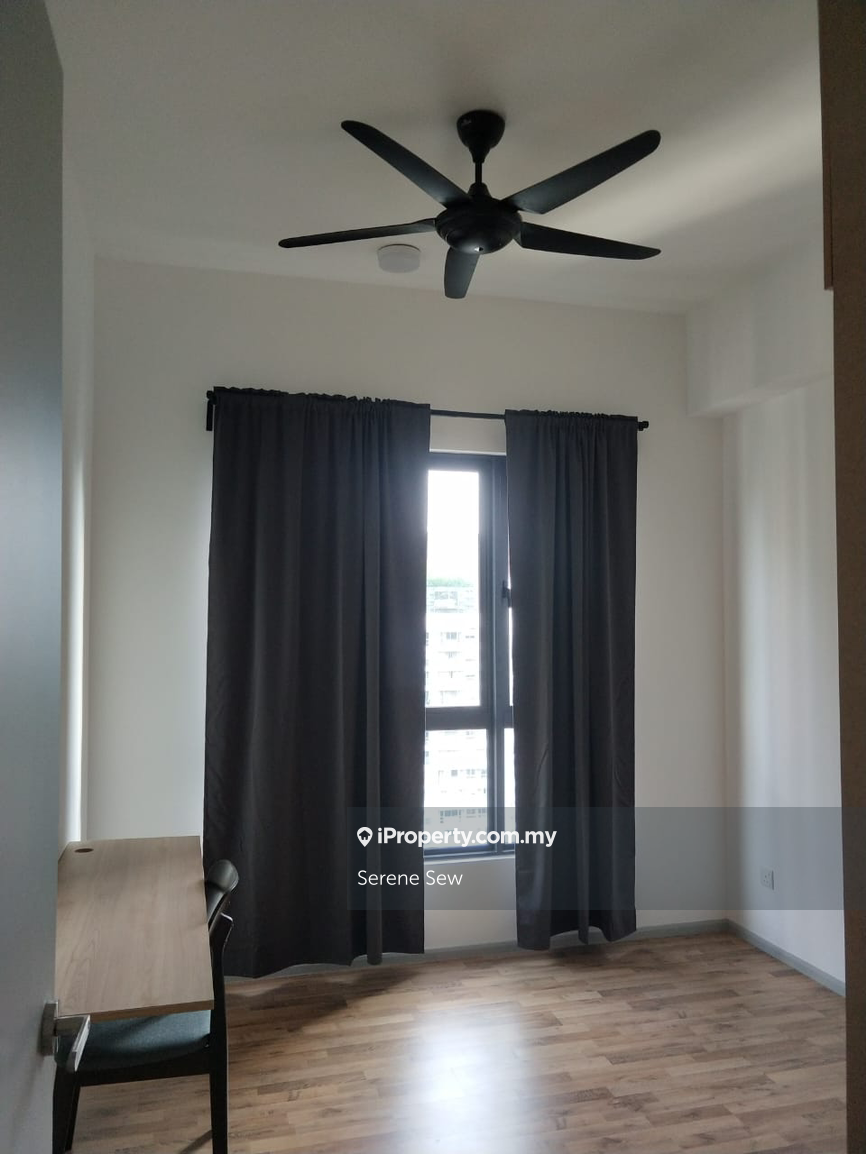 Condominium for Sale in Sunway Mont Residences by Serene Sew - iProperty.com.my