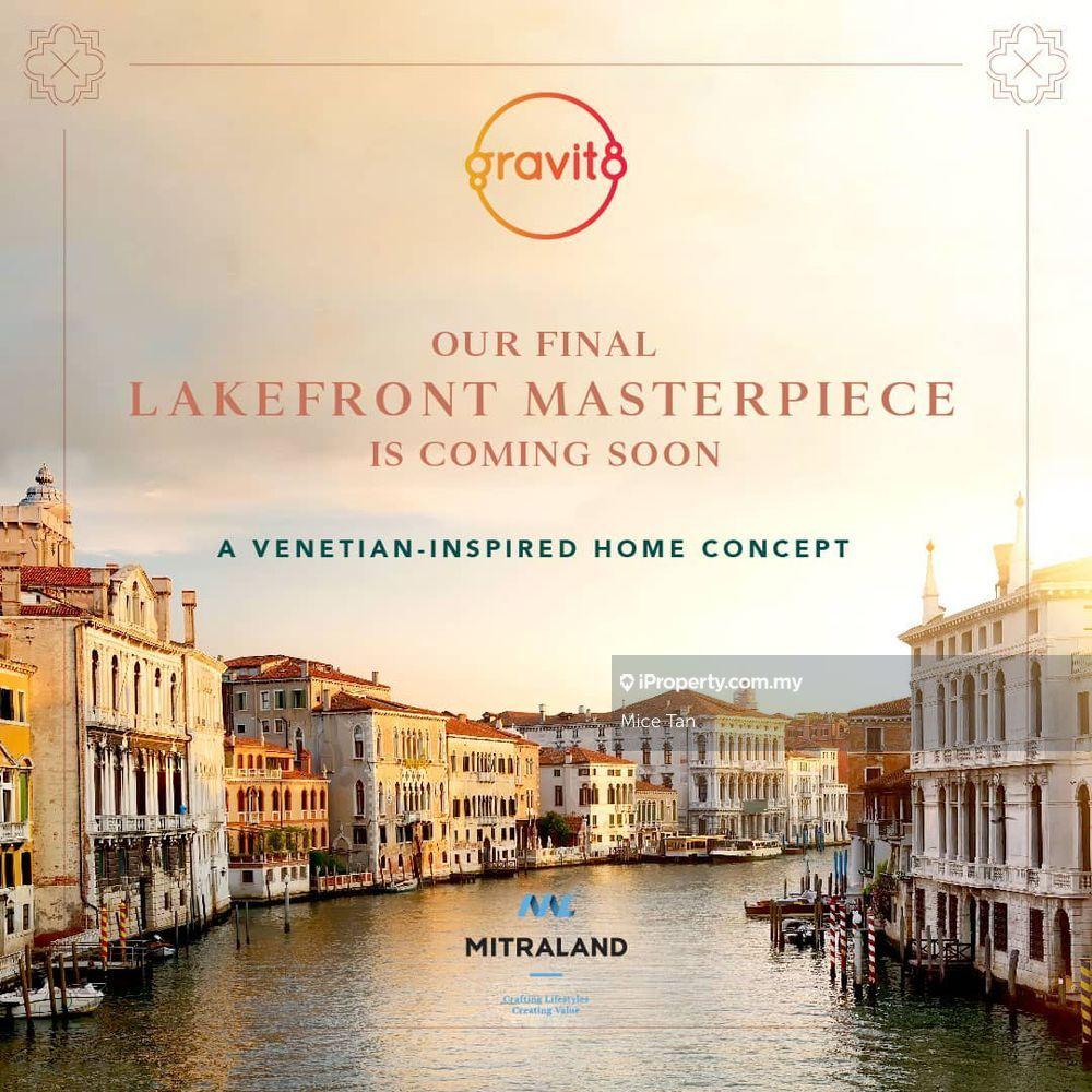 Service Residence for Sale in Gravit8, Klang by Mice Tan - iProperty.com.my