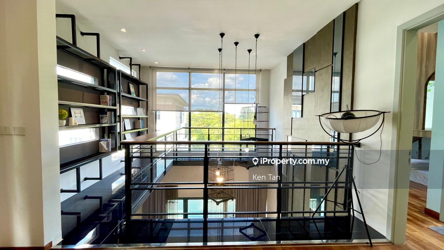 Bungalow House for Sale in Seksyen 13, Shah Alam by Ken Tan - iProperty.com.my