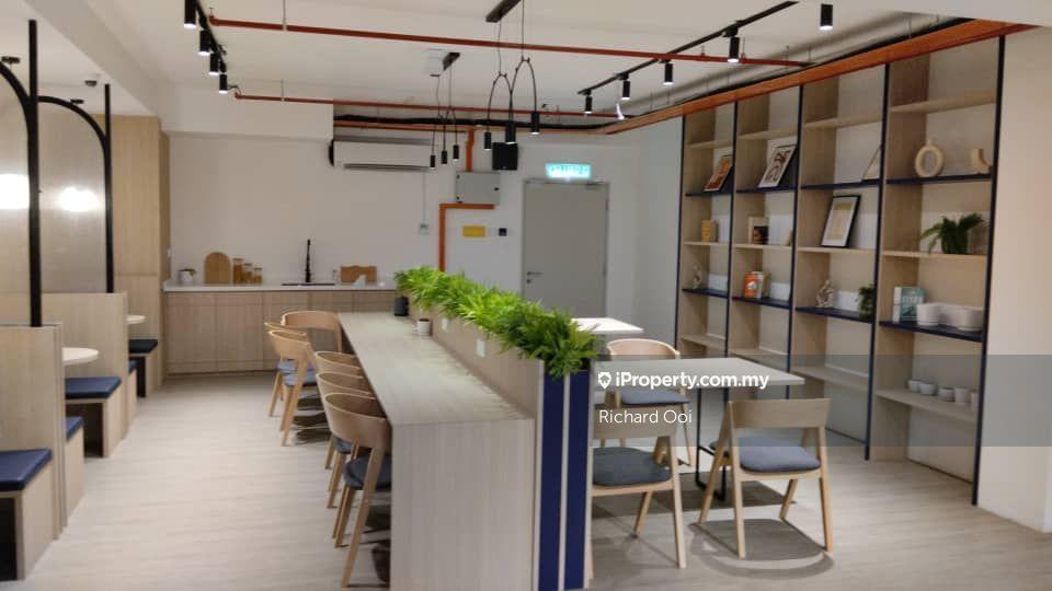 Residensi Servis untuk Disewa di Horizon Suites oleh Richard Ooi - iProperty.com.my