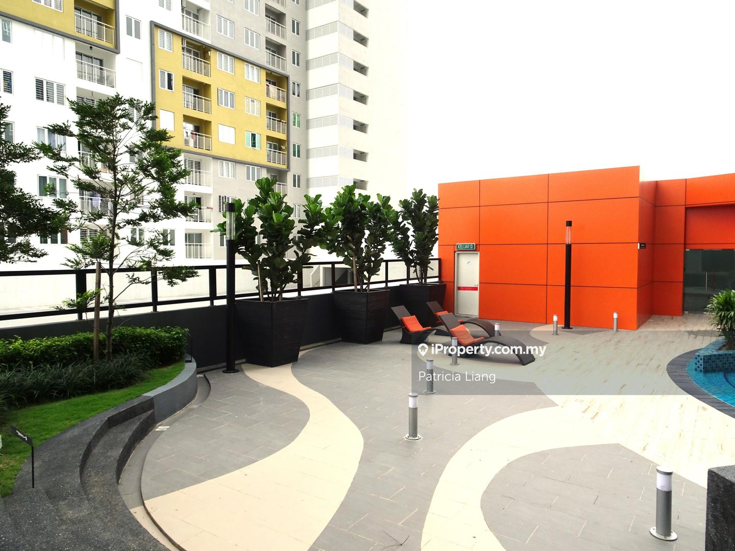 Condominium for Sale in The Holmes 1 by Patricia Liang - iProperty.com.my