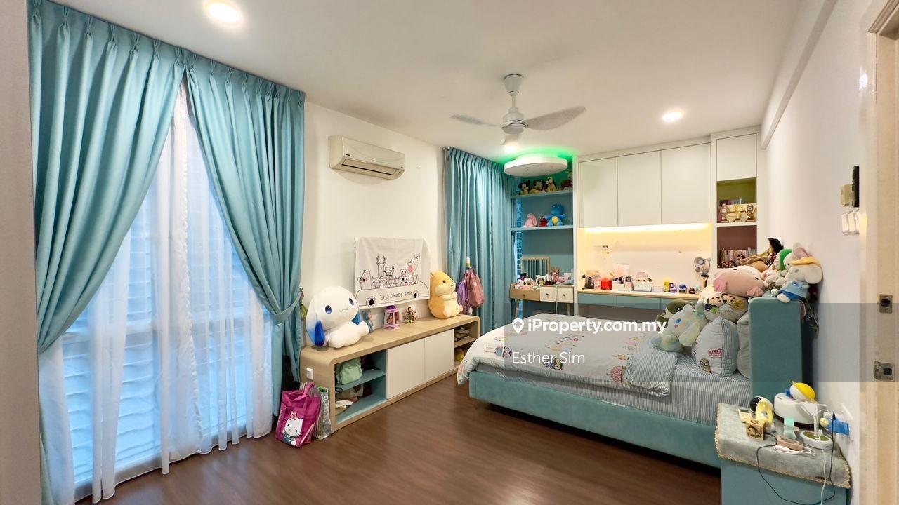 Rumah Berkembar untuk Dijual di Jambul Hill Residence, Bukit Jambul oleh Esther Sim - iProperty.com.my