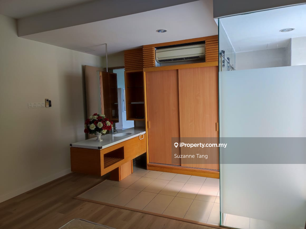 Residensi Servis untuk Disewa di Oasis Ara Damansara oleh Suzanne Tang - iProperty.com.my