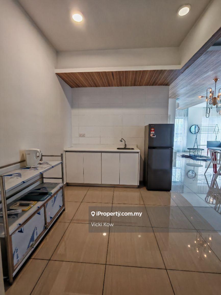 Service Residence for Rent in Arte Plus by Vicki Kow - iProperty.com.my