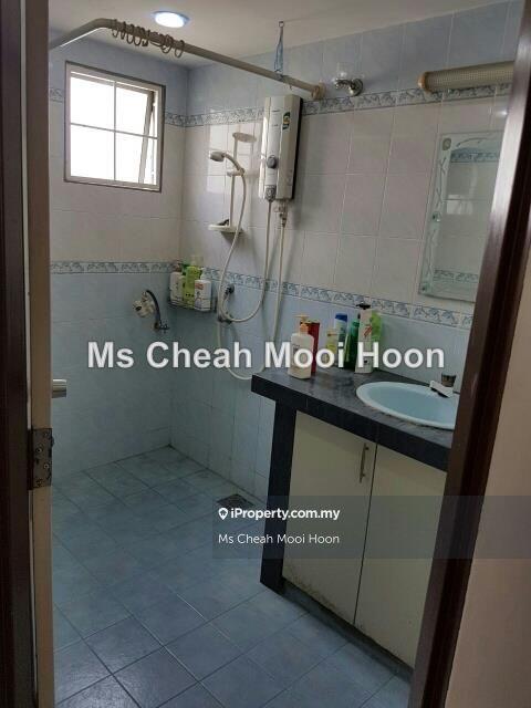 Apartment for Sale in Palma Puteri by Ms Cheah Mooi Hoon - iProperty.com.my