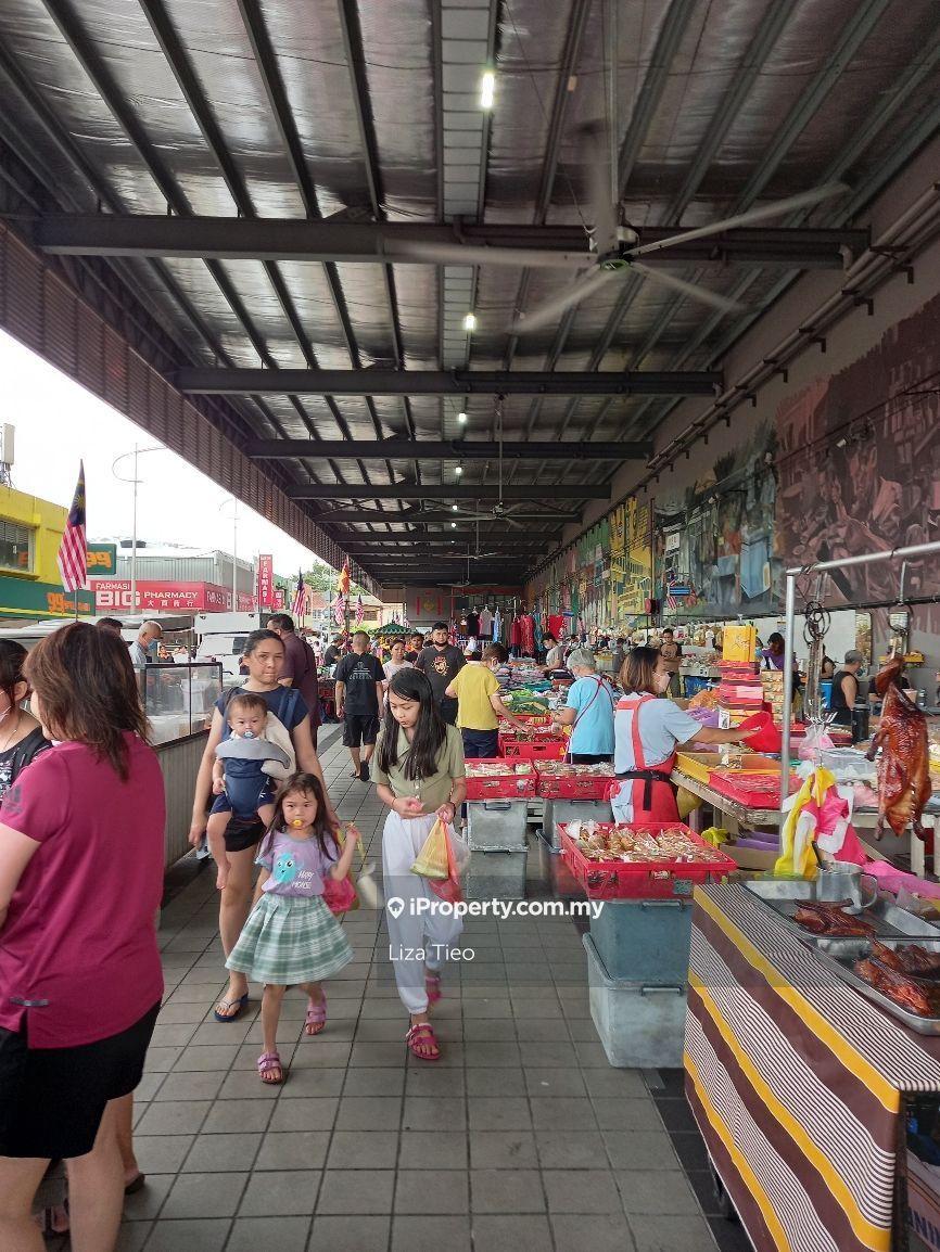 Service Residence for Rent in Seventeen Mall & Residences (Biji Living) by Liza Tieo - iProperty.com.my