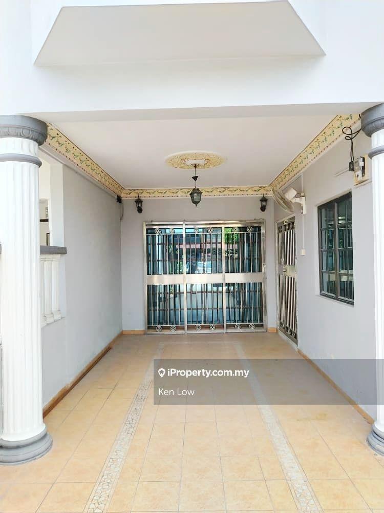 2-storey Terraced House for Sale in Taman Rakan Cheras, Cheras by Ken Low - iProperty.com.my