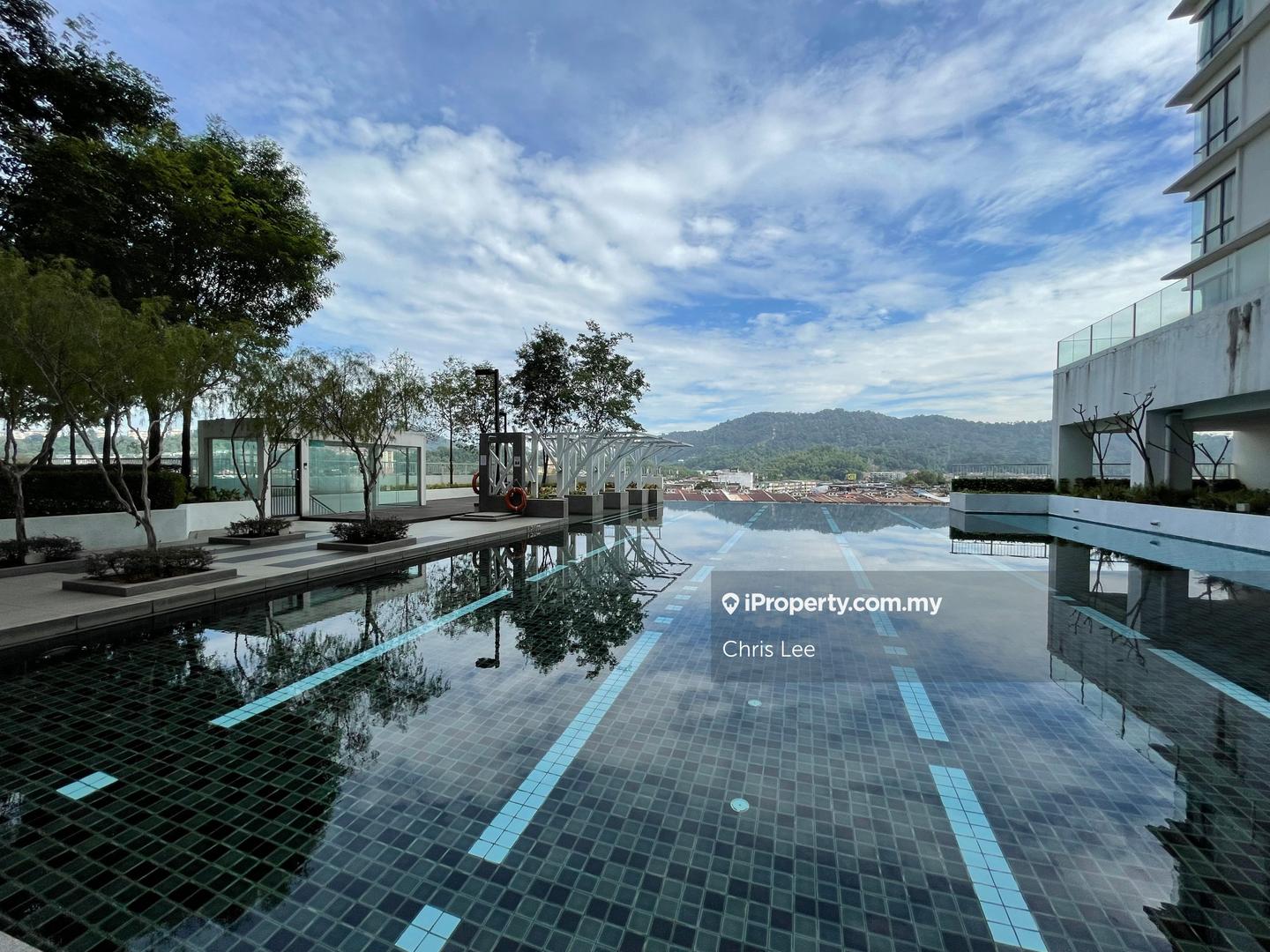 Service Residence for Sale in You Residences @ You City by Chris Lee - iProperty.com.my