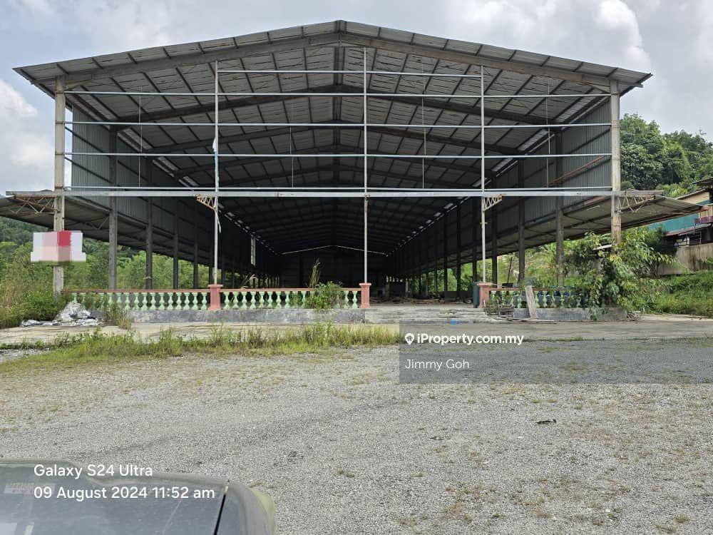 Tanah Komersial untuk Disewa di Mantin, Nilai oleh Jimmy Goh - iProperty.com.my