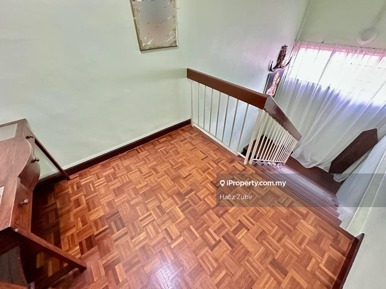 Semi-Detached House for Sale in Kelana Jaya, Petaling Jaya by Hafiz Zubir - iProperty.com.my