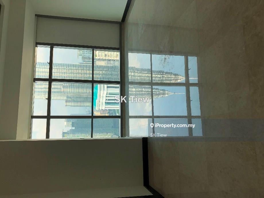 Service Residence for Sale in The Ritz-Carlton Residences by SK Tiew - iProperty.com.my
