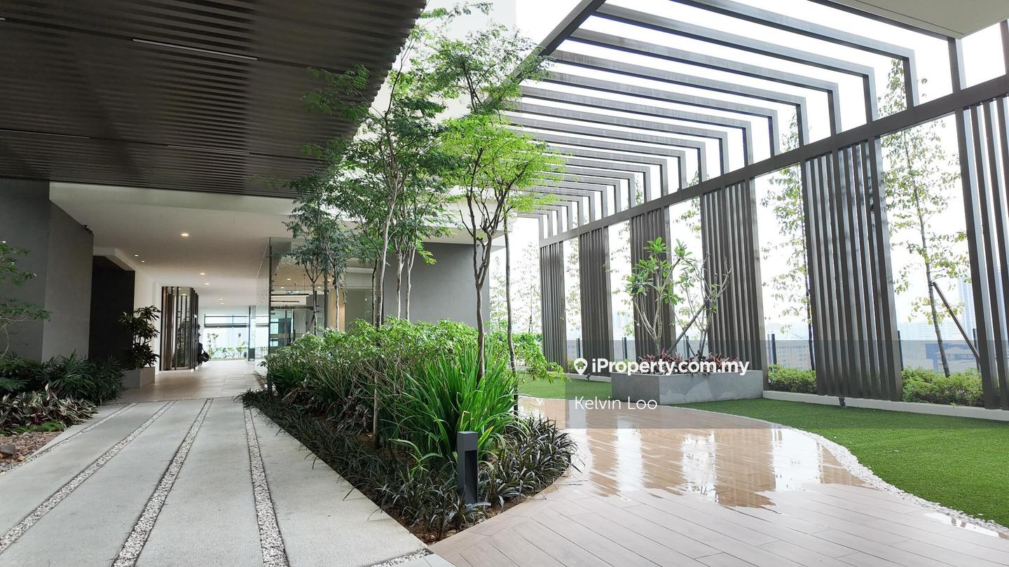 Residensi Servis untuk Disewa di Laurel Residence oleh Kelvin Loo - iProperty.com.my