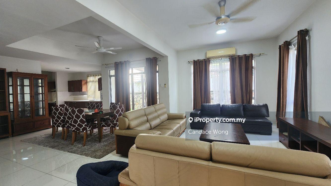 Semi-Detached House for Sale in Saujana Villa Kajang, Saujana Impian, Kajang by Candace Wong - iProperty.com.my