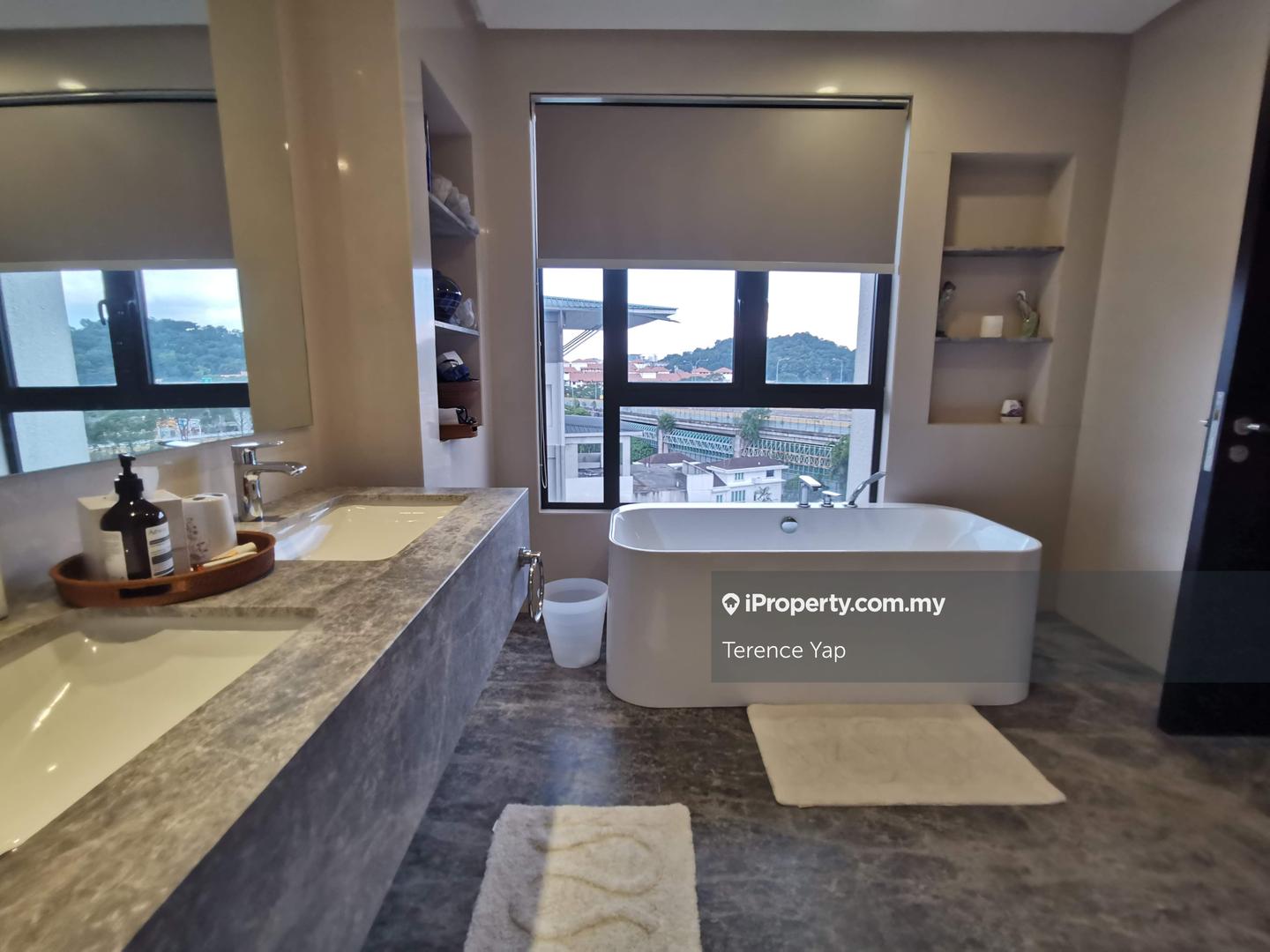 Bungalow House for Sale in Bangsar Bukit Pantai, Bangsar by Terence Yap - iProperty.com.my