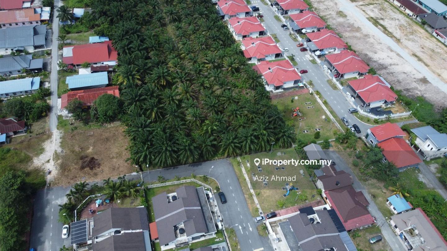 Tanah Pertanian untuk Dijual di Telok Panglima Garang, Klang oleh Aziz Ahmad - iProperty.com.my