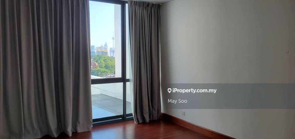 Semi-Detached House for Rent in Seputeh Heights, Seputeh by May Soo - iProperty.com.my