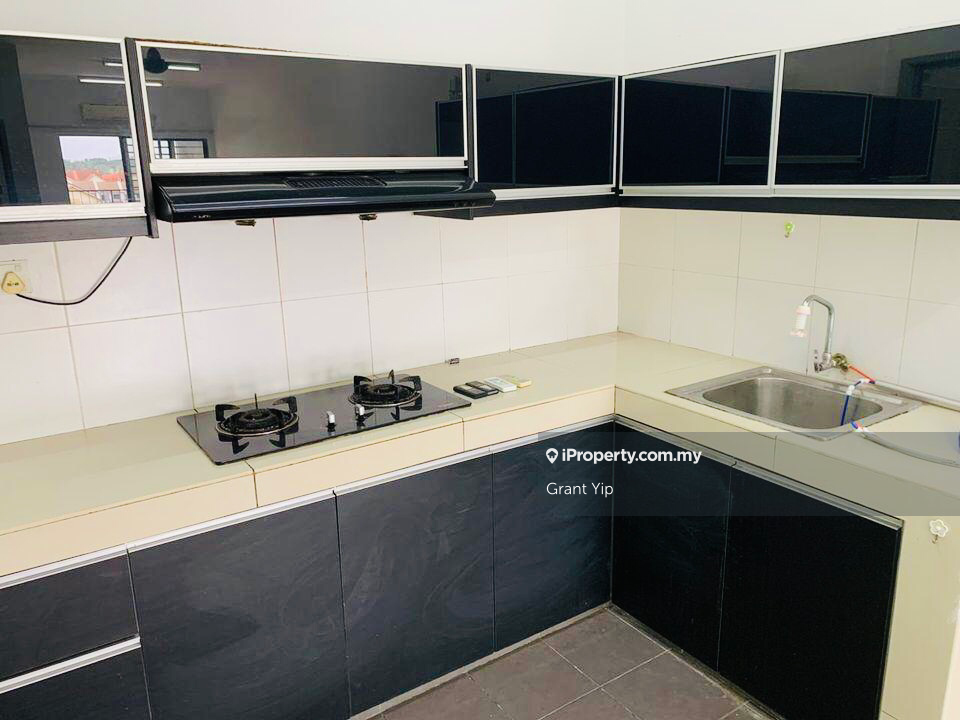 Condominium for Rent in Ivory Residence by Grant Yip - iProperty.com.my