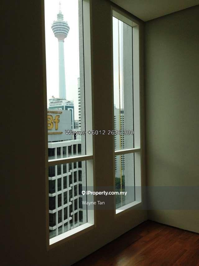 Residensi Servis untuk Dijual di Soho Suites Serviced Residence @ KLCC oleh Wayne Tan - iProperty.com.my
