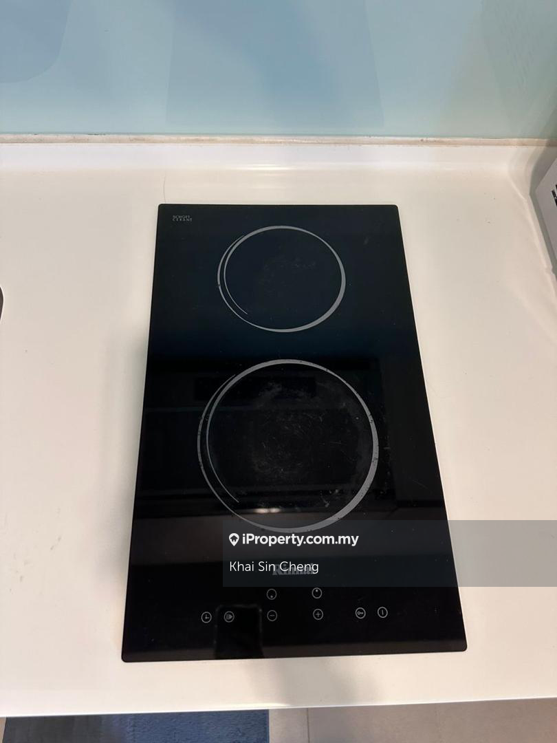 Service Residence for Rent in Tamarind Suites by Khai Sin Cheng - iProperty.com.my