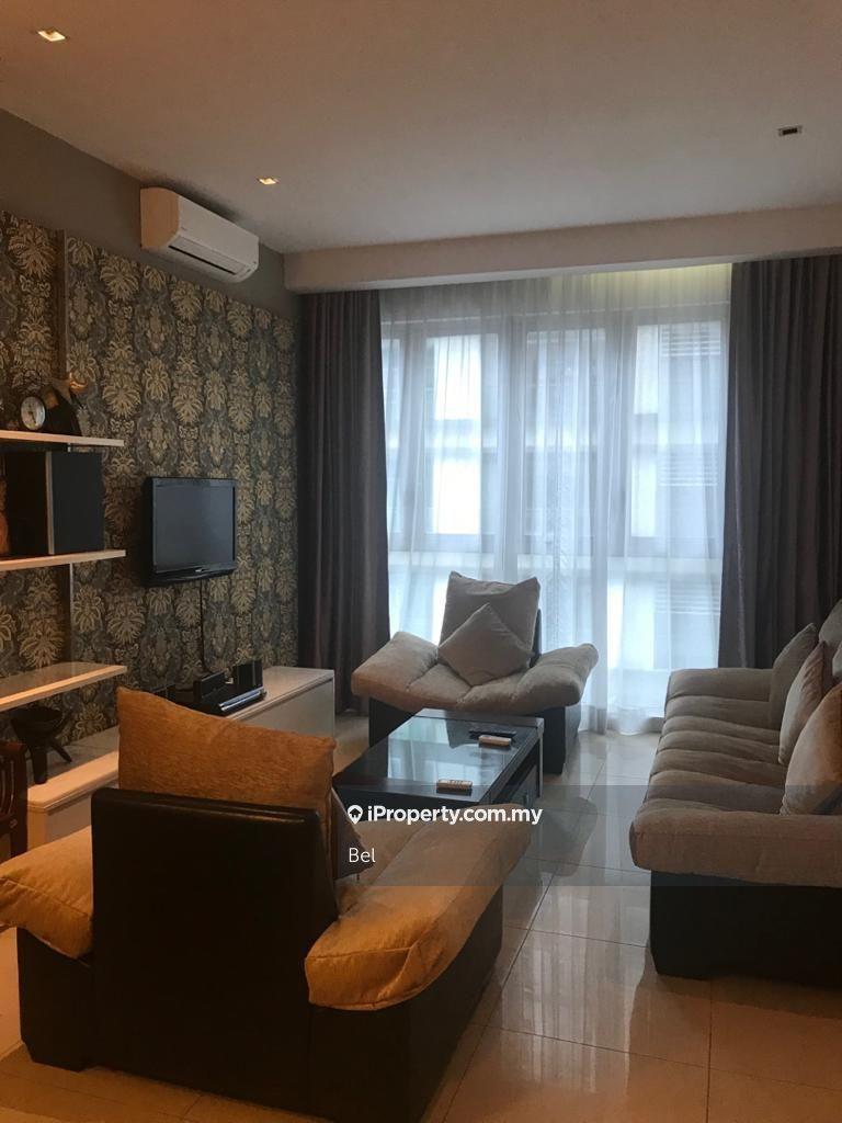 Service Residence for Rent in Marc Residence by Bel - iProperty.com.my