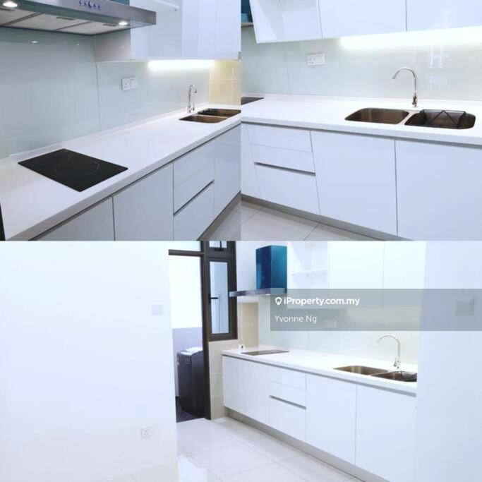Service Residence for Rent in 8Scape Residence @ Sutera by Yvonne Ng - iProperty.com.my