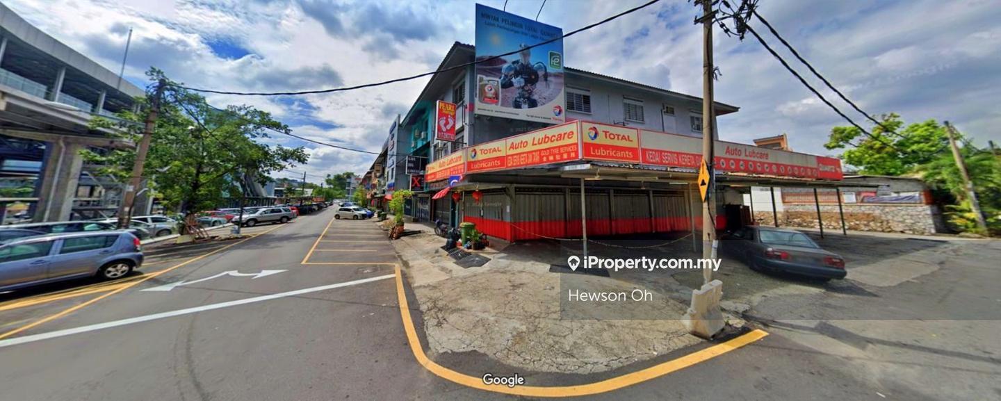 Shop for Sale in Taman Segar, Cheras by Hewson Oh - iProperty.com.my