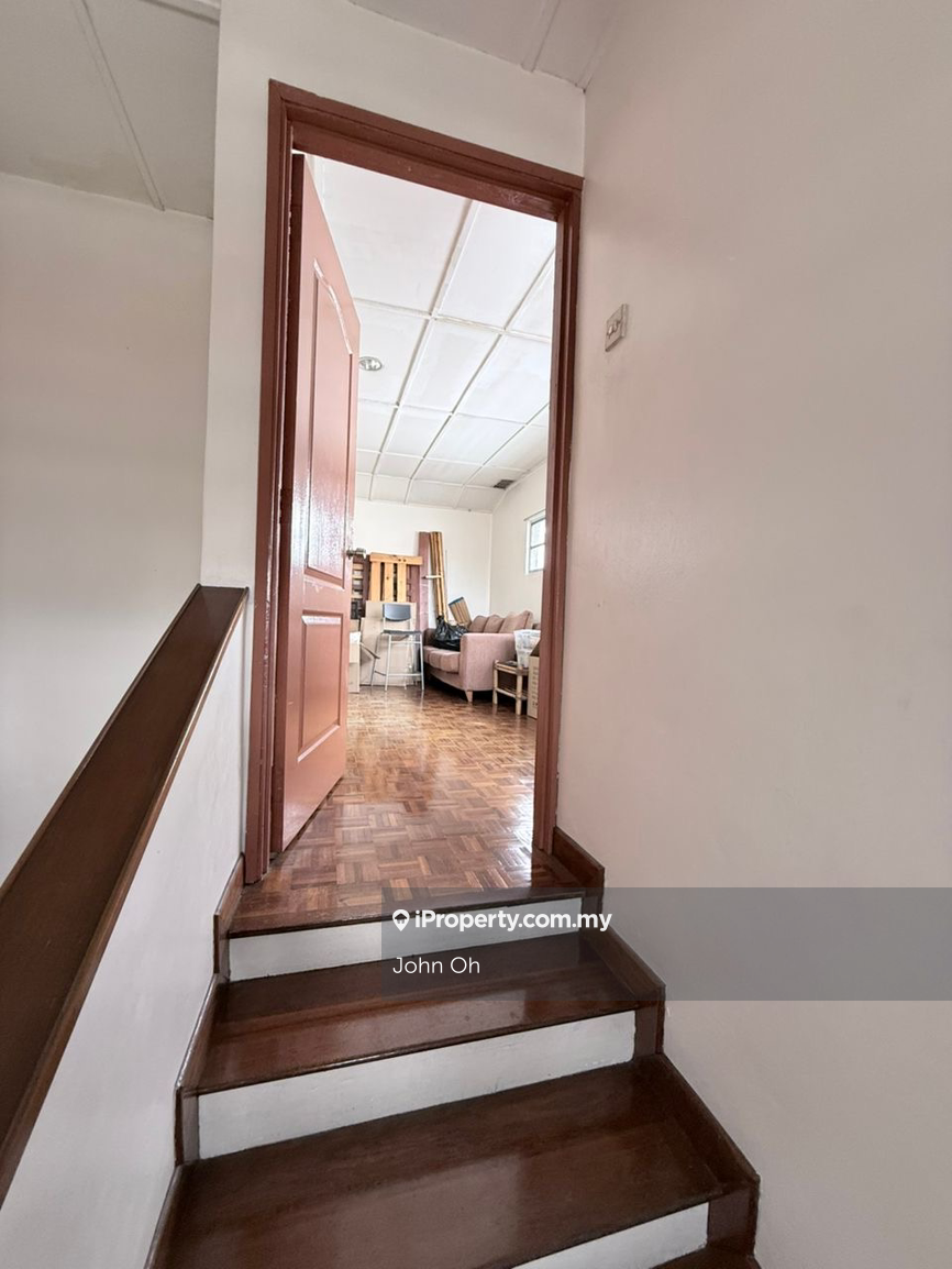 Rumah Berangkai 2 Tingkat untuk Disewa di Wangsa Baiduri, Subang Jaya oleh John Oh - iProperty.com.my