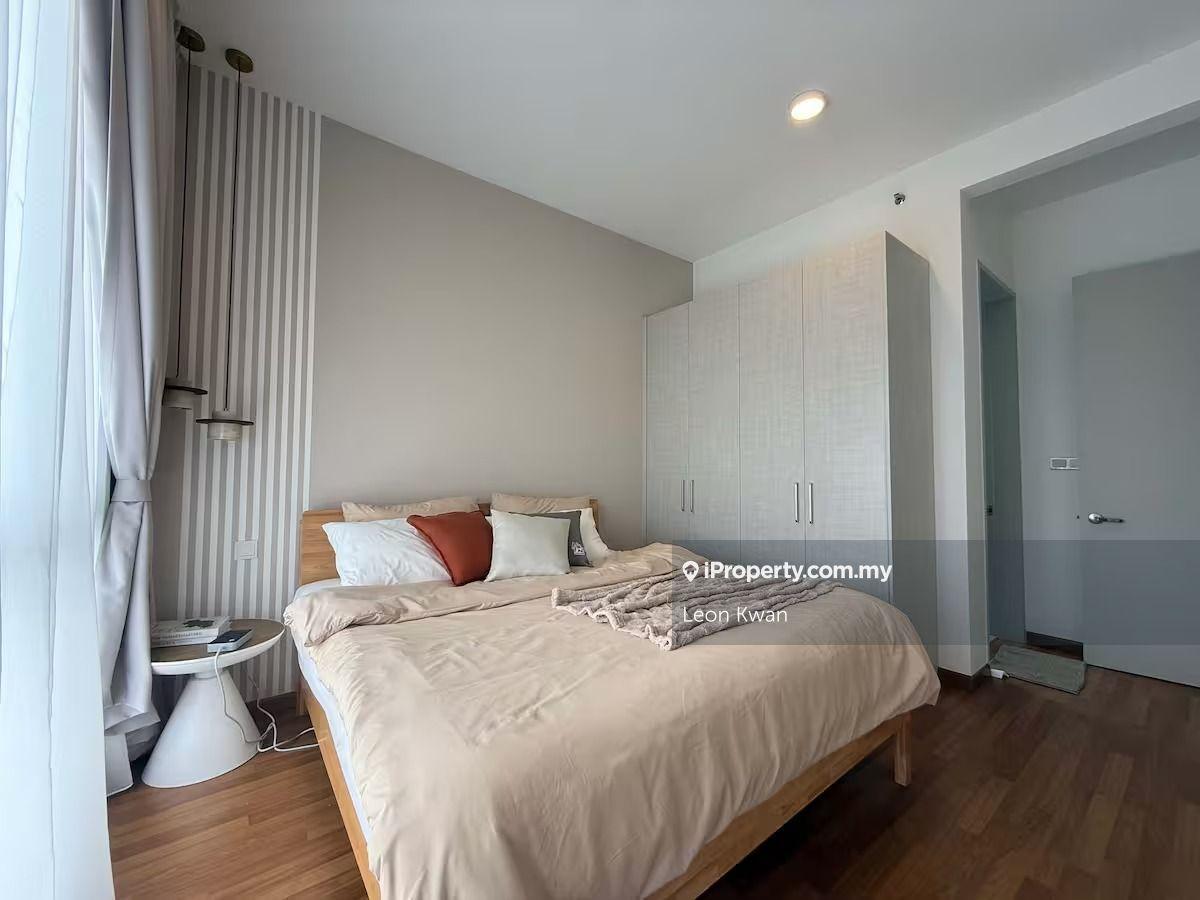 Service Residence for Rent in The Clio 2 Residences by Leon Kwan - iProperty.com.my