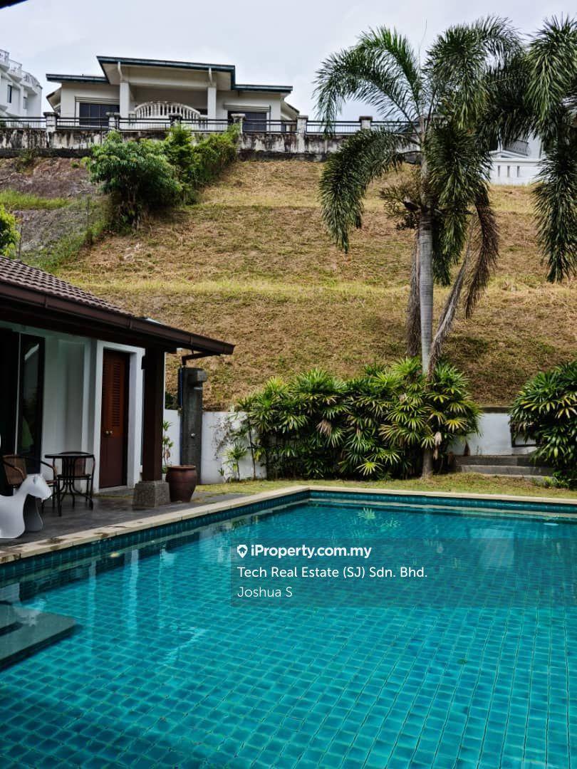 Bungalow House for Sale in Setiamurni, Damansara Heights by Joshua S - iProperty.com.my