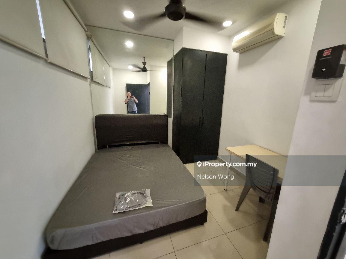 Service Residence for Rent in The Heritage Residence by Nelson Wong - iProperty.com.my