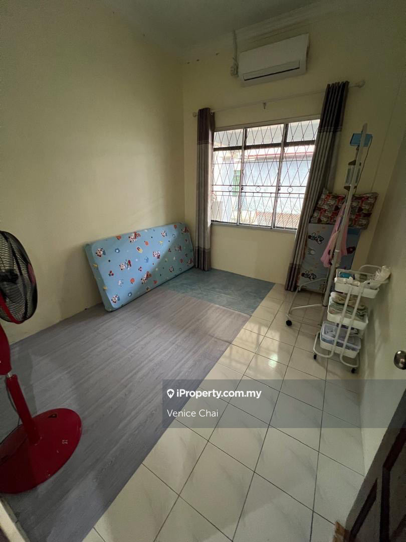 Rumah Berkembar untuk Dijual di Miri, Sarawak oleh Venice Chai - iProperty.com.my