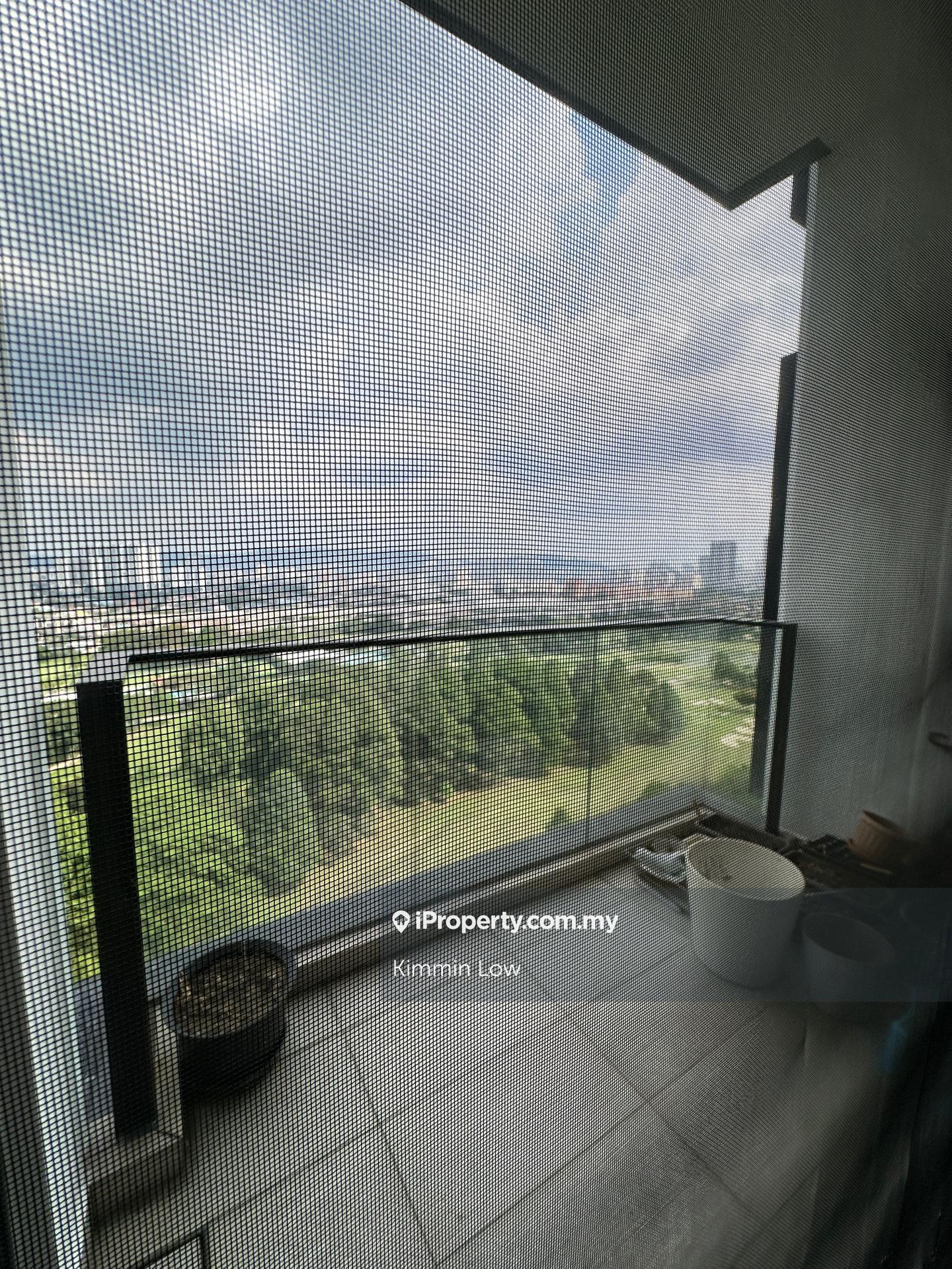 Service Residence for Rent in The Horizon Residence by Kimmin Low - iProperty.com.my