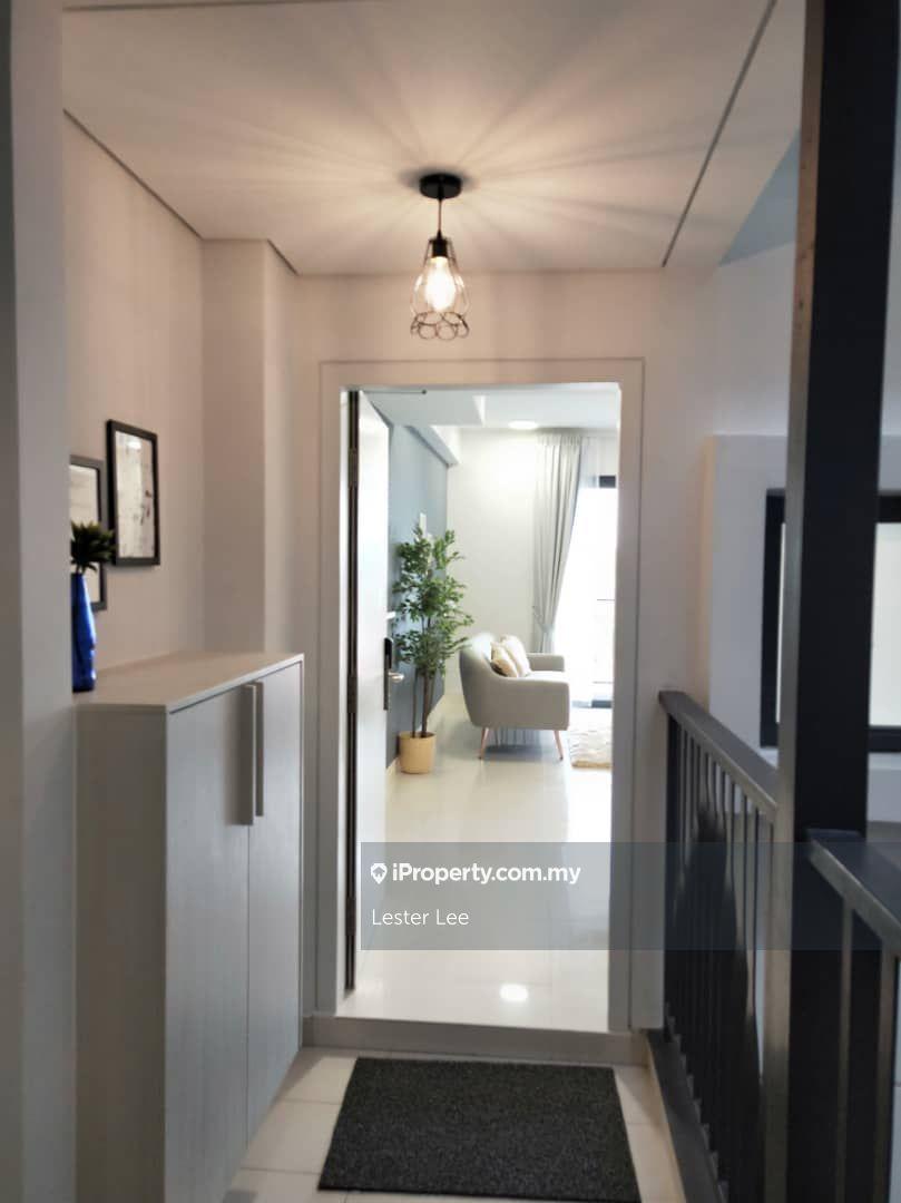 Service Residence for Rent in Radia Residences by Lester Lee - iProperty.com.my