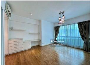 Service Residence for Rent in Gateway Kiaramas by Kok Weng Loong - iProperty.com.my