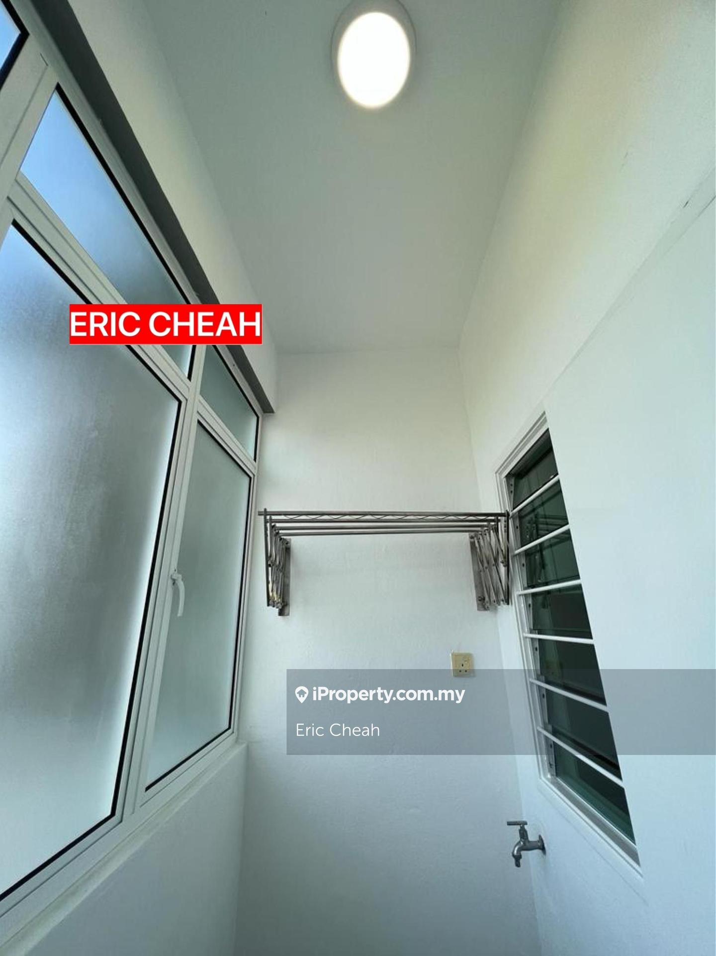 Condominium for Rent in The Peak Residences by Eric Cheah - iProperty.com.my