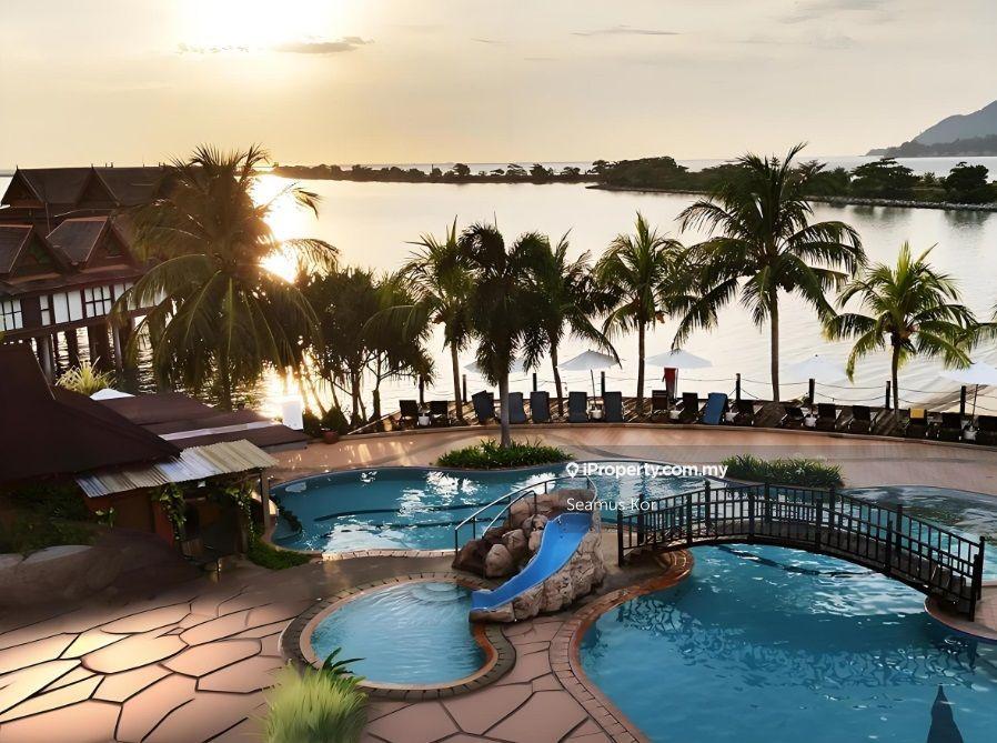 Hotel / Resort untuk Dijual di Port Dickson, Negeri Sembilan oleh Seamus Kor - iProperty.com.my