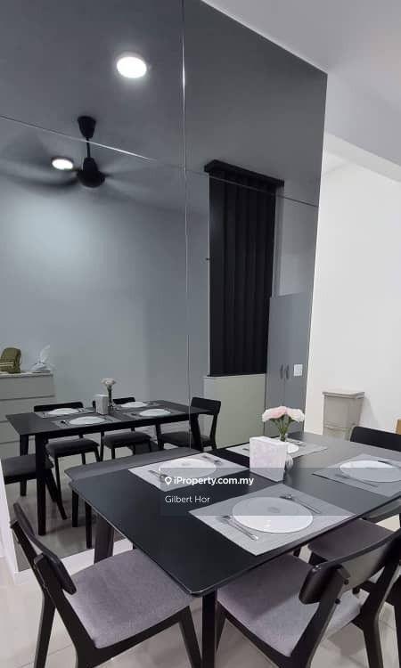 Residensi Servis untuk Dijual di Serviced Residence @ Fera Residence @ The Quartz WM oleh Gilbert Hor - iProperty.com.my