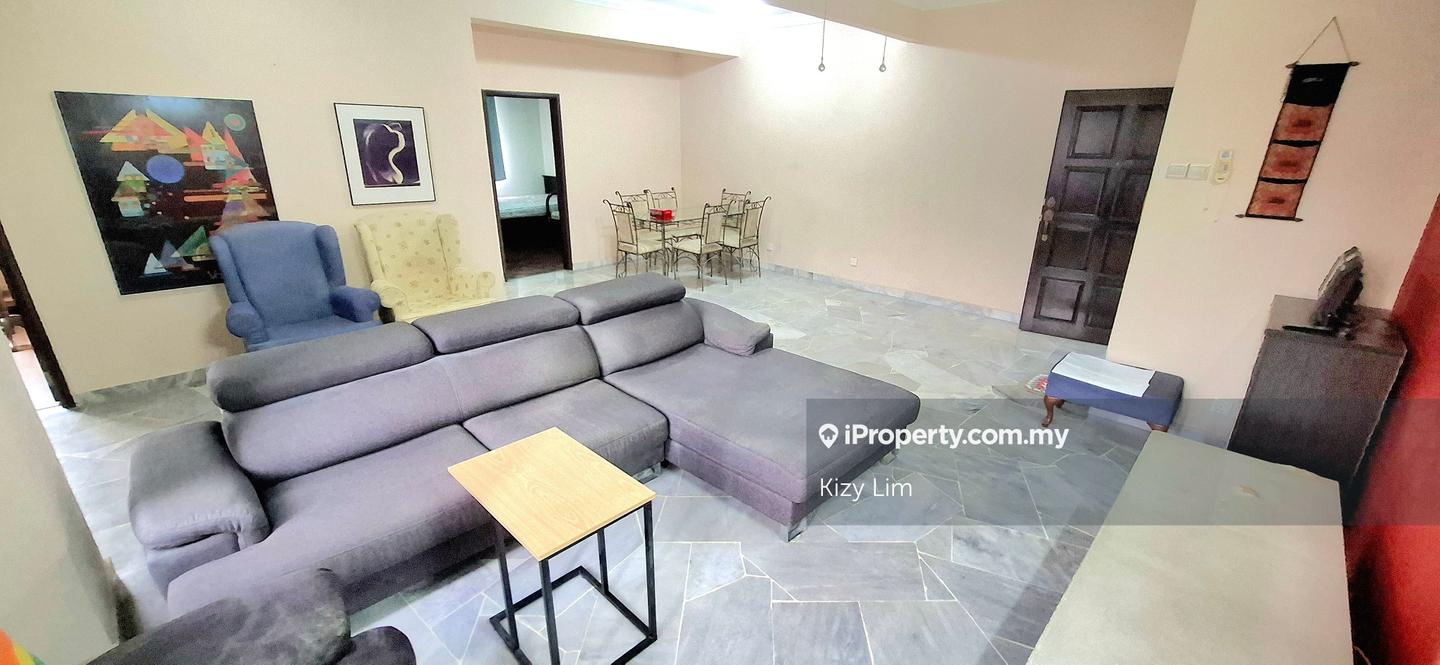 Pangsapuri untuk Disewa di Subang Perdana Goodyear Court 10 oleh Kizy Lim - iProperty.com.my