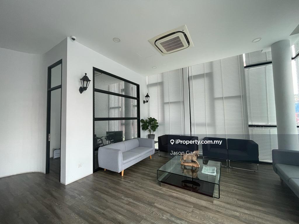 Semi-D Factory for Sale in Taman Perindustrian Pusat Bandar Puchong, Puchong by Jason Gan - iProperty.com.my