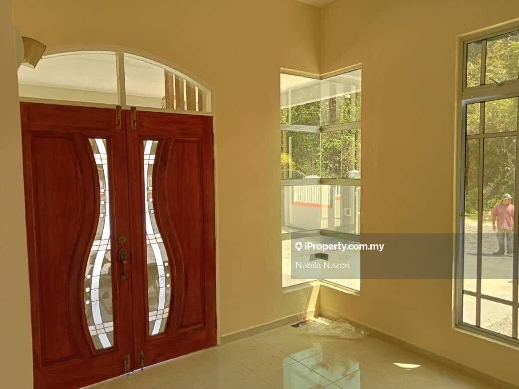 Semi-Detached House for Sale in Salor, Pasir Mas by Nabila Nazori - iProperty.com.my