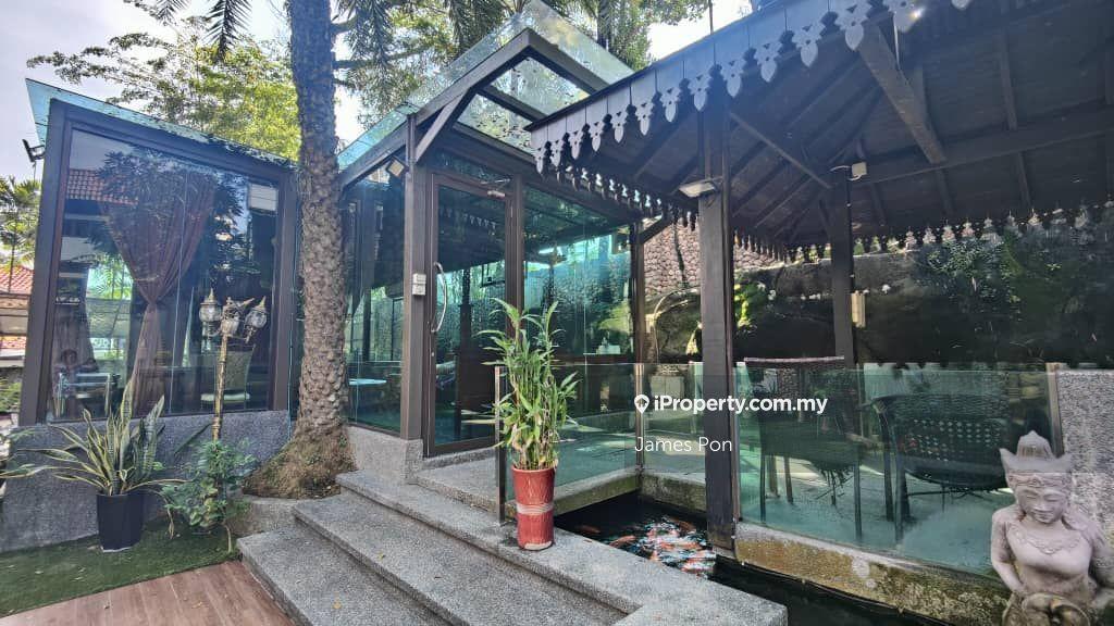 Bungalow House for Sale in Seksyen 16, Petaling Jaya by James Pon - iProperty.com.my