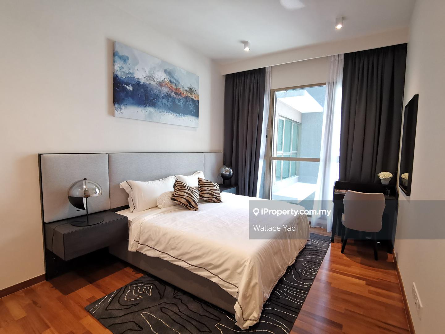 Service Residence for Sale in Sunway Velocity 3 by Wallace Yap - iProperty.com.my