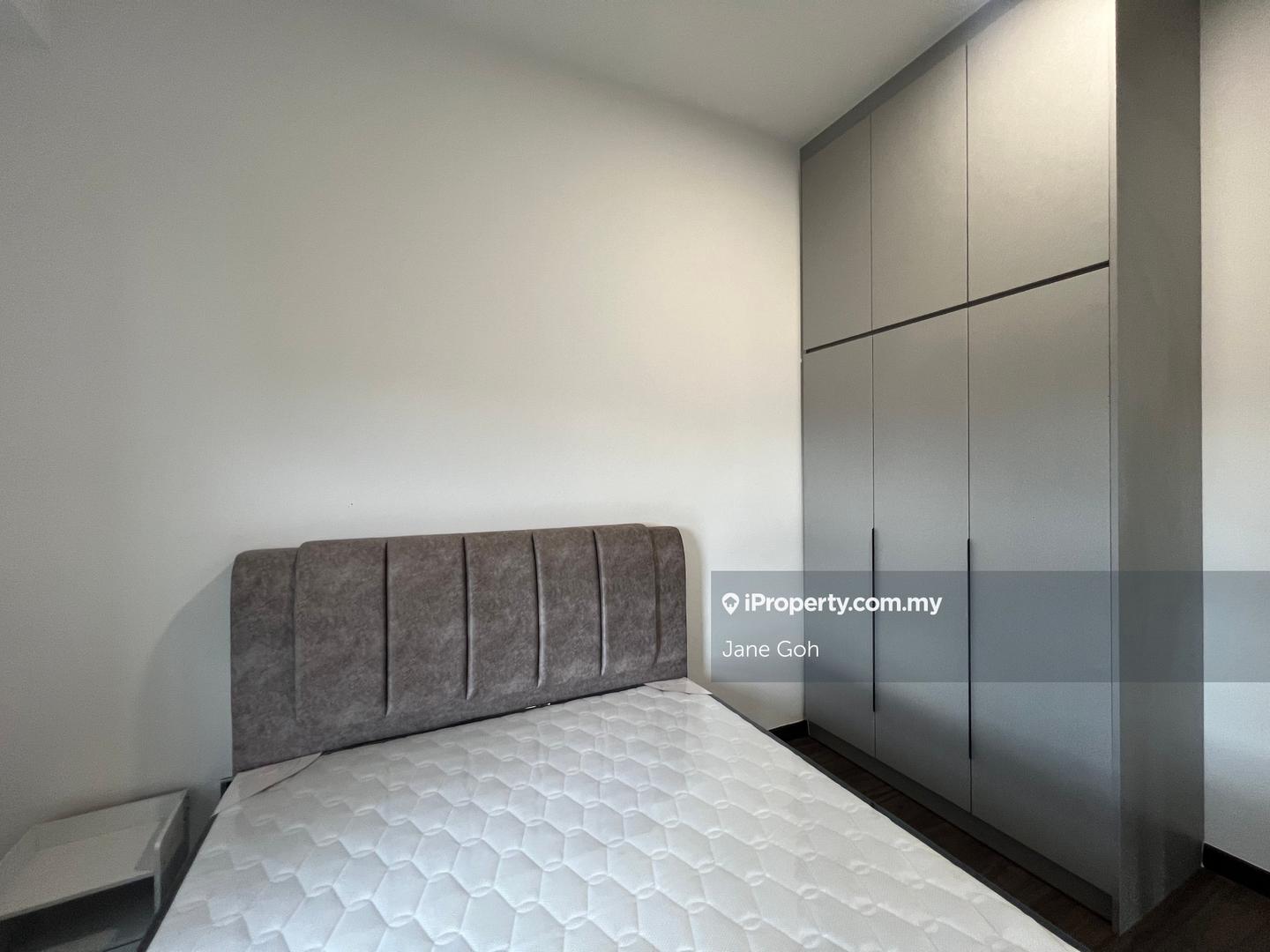 Kondominium untuk Dijual di The Fennel oleh Jane Goh - iProperty.com.my