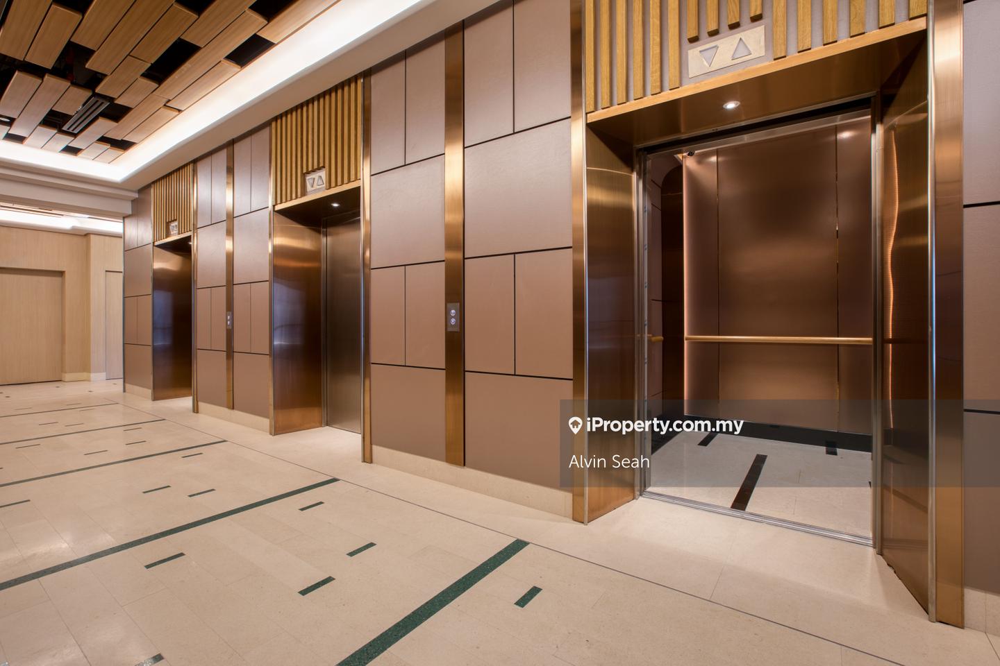 Pejabat untuk Disewa di Johor Bahru, Johor Bahru oleh Alvin Seah - iProperty.com.my