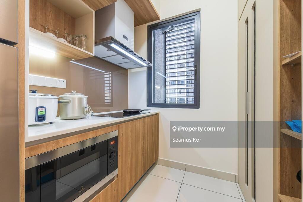 Hotel / Resort untuk Dijual di Seksyen 13, Shah Alam oleh Seamus Kor - iProperty.com.my