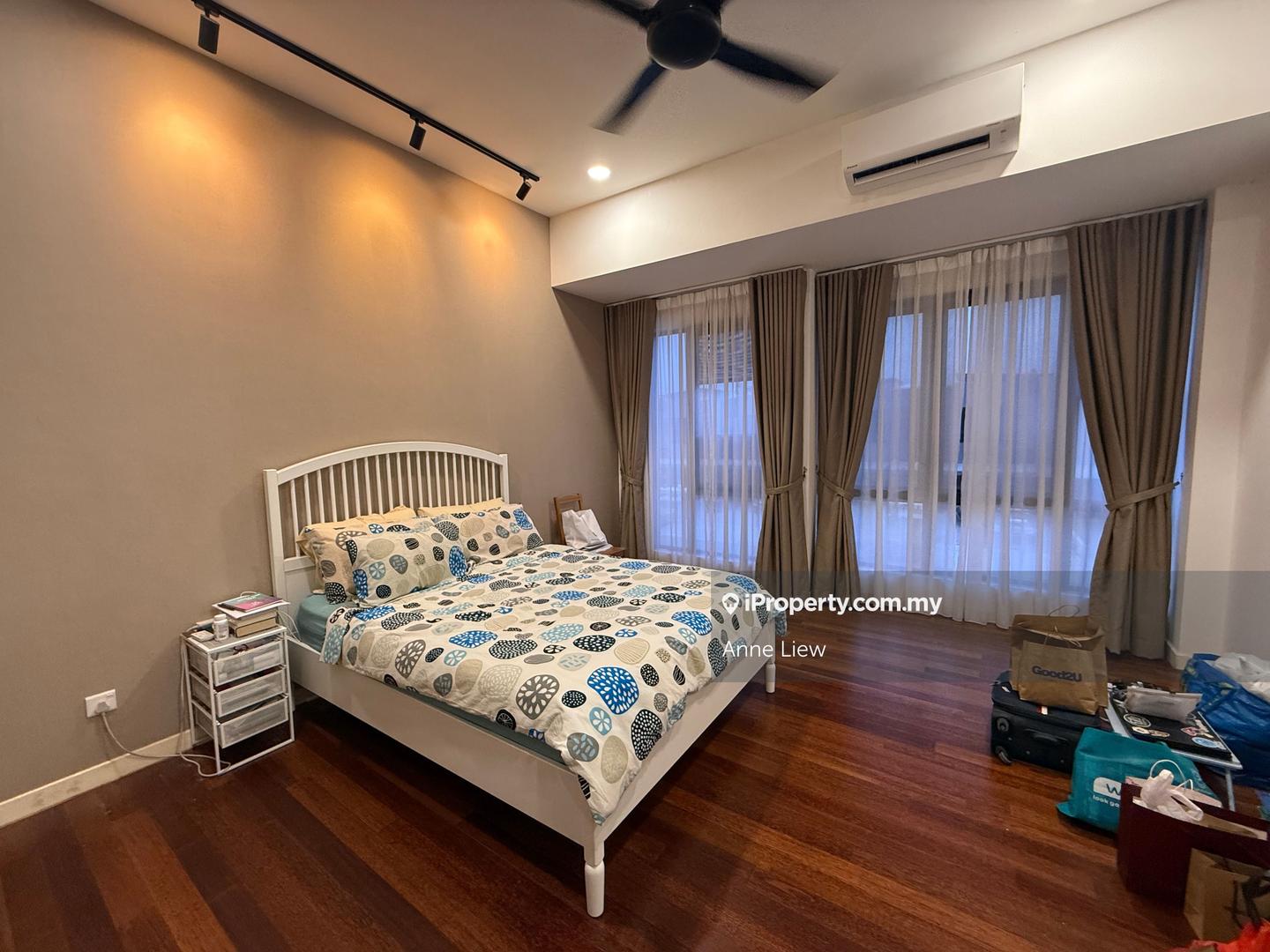 Rumah Berangkai 2 Tingkat untuk Disewa di Maple Residence, Cyberjaya oleh Anne Liew - iProperty.com.my
