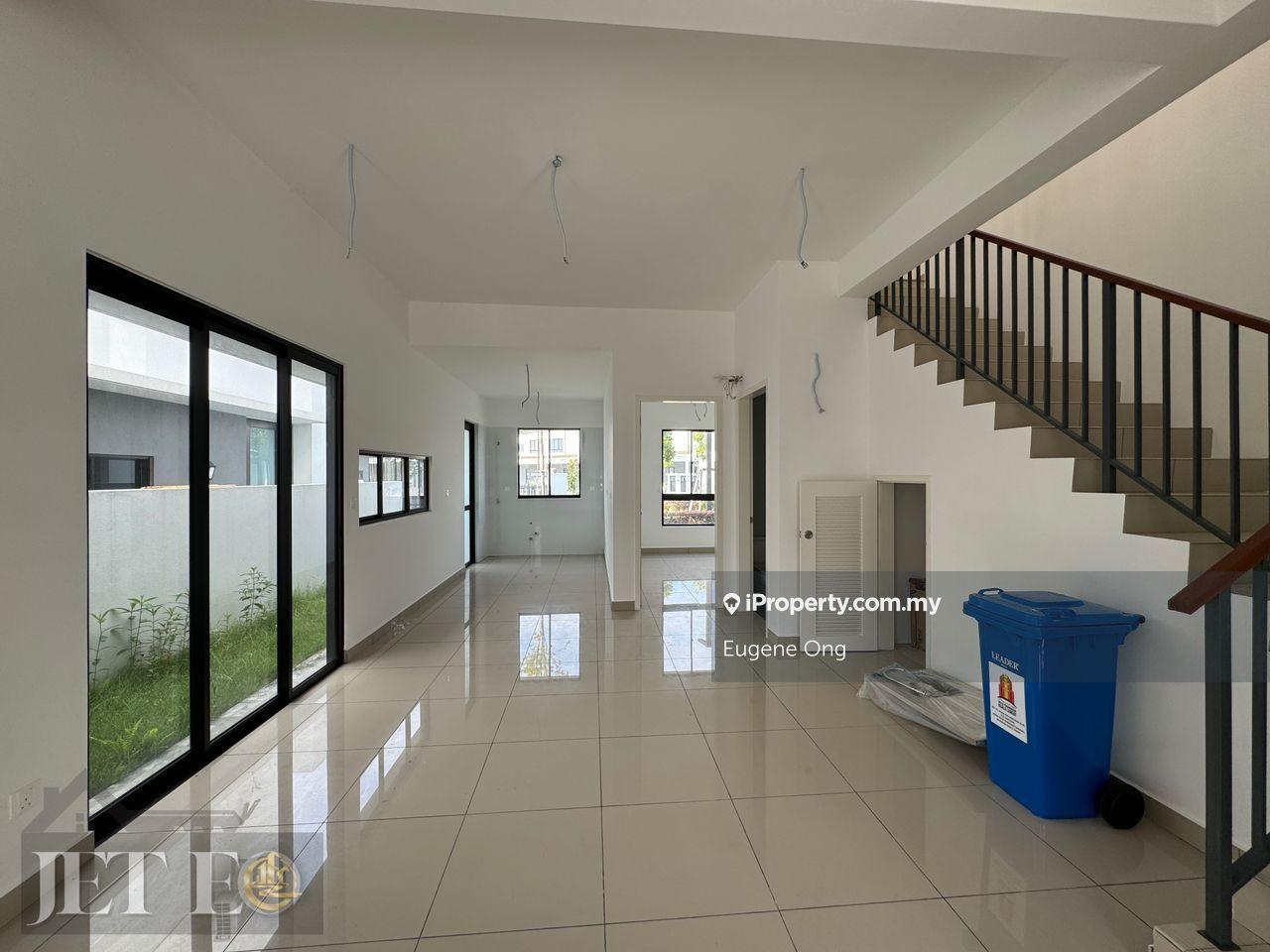 2-storey Terraced House for Sale in Eco Sanctuary, Telok Panglima Garang by Eugene Ong - iProperty.com.my