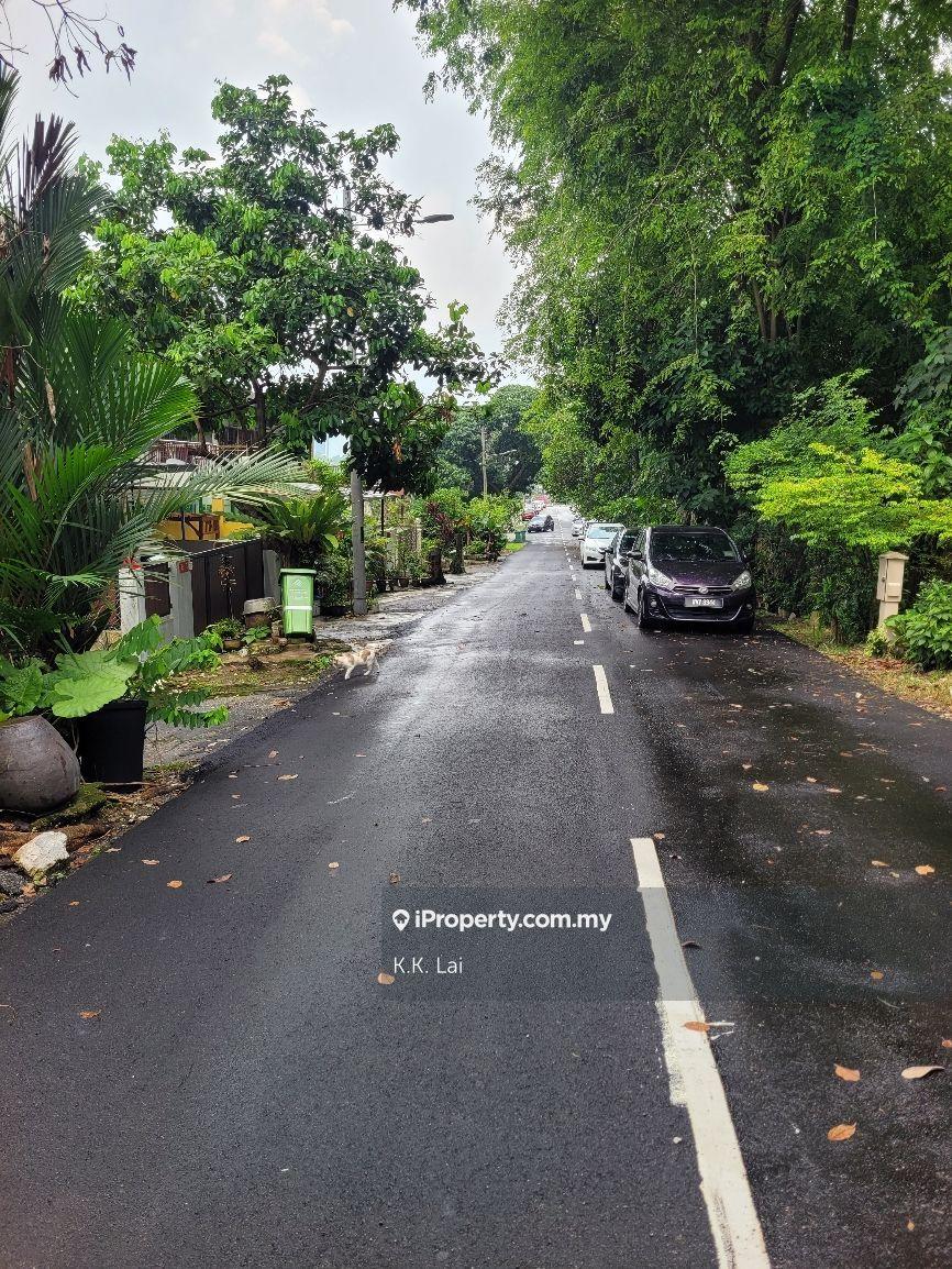 Rumah Berangkai 2 Tingkat untuk Dijual di Taman Salak Selatan, Salak South oleh K.K. Lai - iProperty.com.my