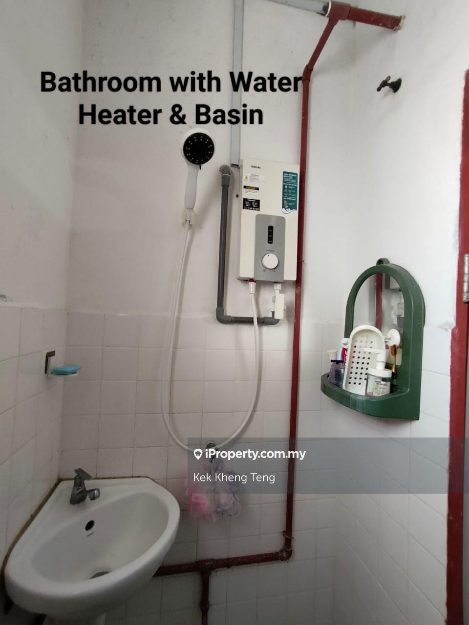 Flat for Sale in Pangsapuri Pelangi by Kek Kheng Teng - iProperty.com.my