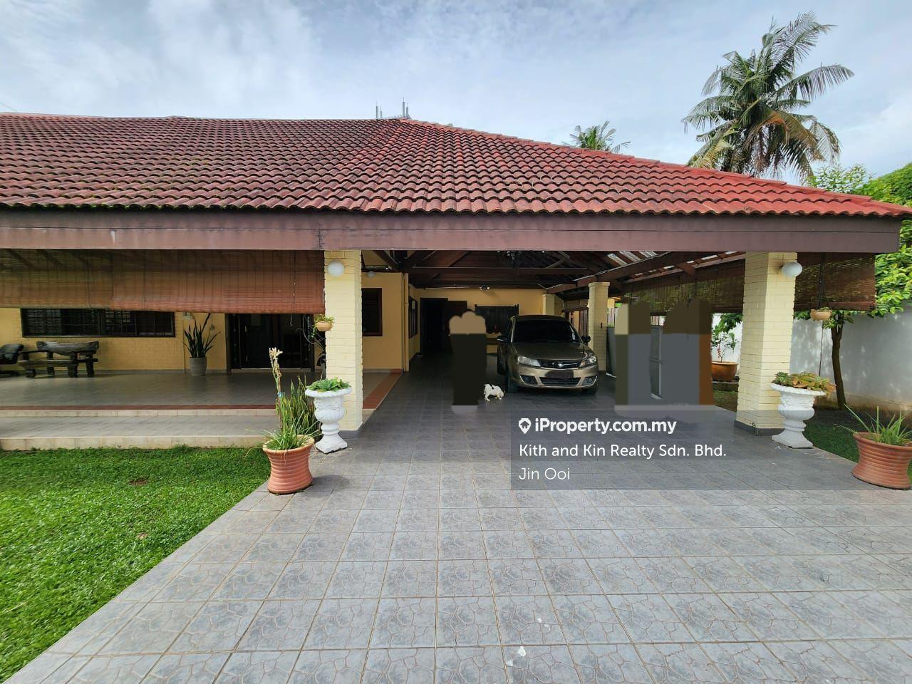 Bungalow House for Sale in KLCC, KL City Centre by Jin Ooi - iProperty.com.my
